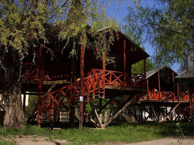 Körös-Torok Kemping
