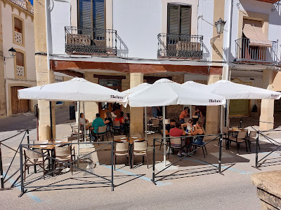 Restaurante Ajedrea — fotografia 5