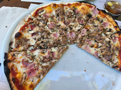 Pizzeria Quattro Tenori — fotografia 4