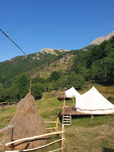 Glamping Camp Arjana