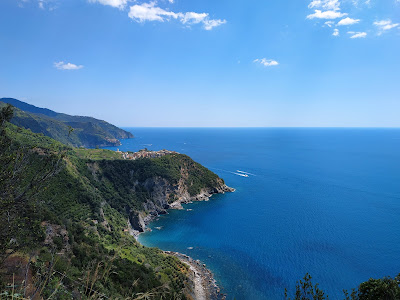 Parco Nazionale delle Cinque Terre — fotografia 5