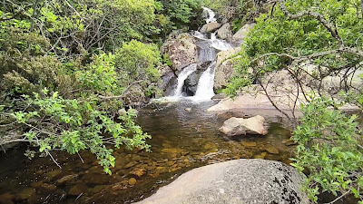Cascada de Sotillo — fotografia 5