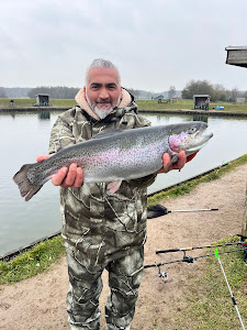 Trout Bergharen — fotografia 4