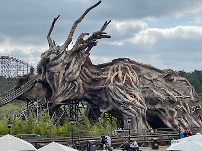 Heide Park Resort — fotografia 4