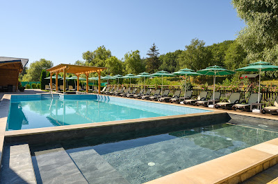 Thermal Camping Velingrad — fotografia 4