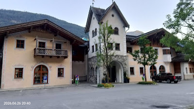 ASFINAG Raststation Mils — fotografia 3