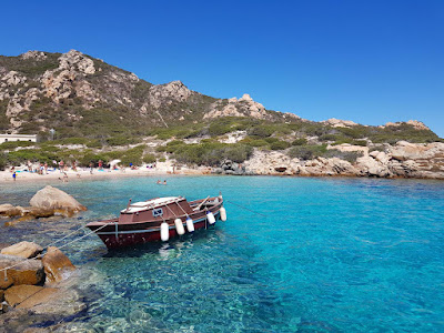 Parco Nazionale dell'Arcipelago di La Maddalena — fotografia 4