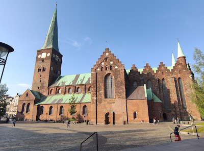 Aarhus Cathedral — fotografia 5