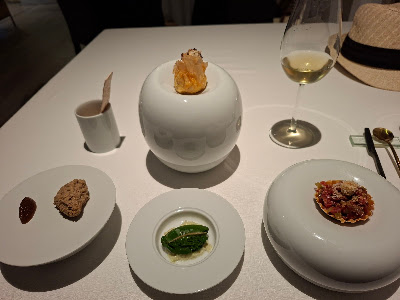 Restaurante Código de Barra — fotografia 4