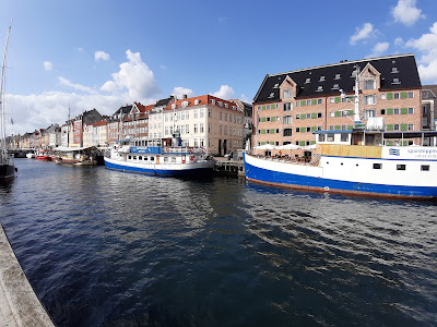 Nyhavn — fotografia 4