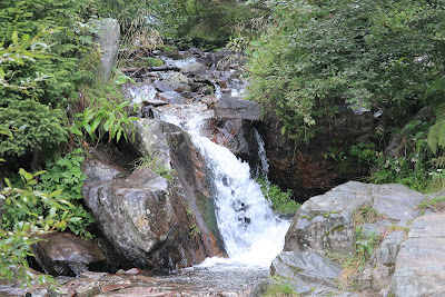 Cascada Vârciorog — fotografia 3