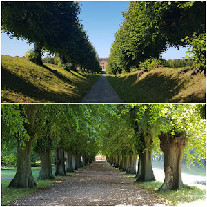 Schloss Bothmer — fotografia 4