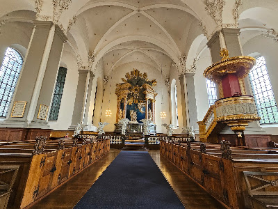 Church of Our Saviour — fotografia 3