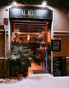 AL BISTRO' — fotografia 3