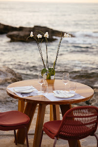 PRIMA PLORA Οrganic Restaurant & Wine Bar - Rethymno