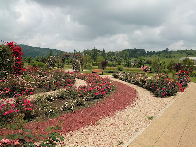 Parcul Soceram — fotografia 3