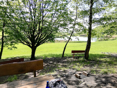 Ljeskove vode — fotografia 4