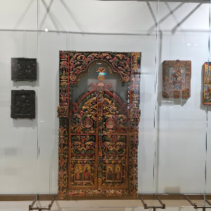 Muzeul Național al Serbiei — fotografia 5