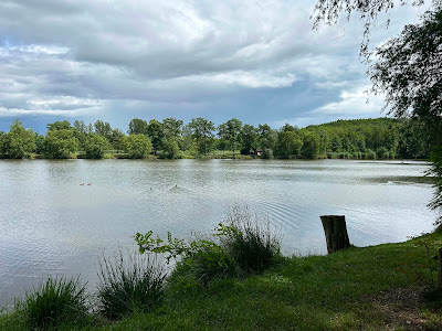 Special fishery in Robert — fotografia 3