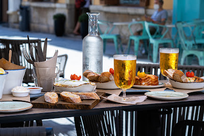 CINC Food Parlour — fotografia 3