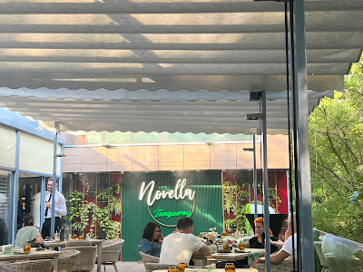 Novella — fotografia 4
