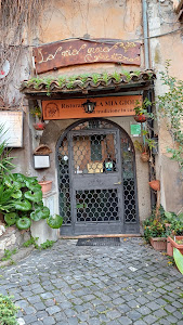 Ristorante La Mia Gioia — fotografia 4