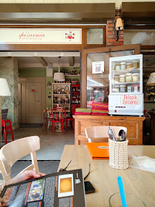 Spiżarnia Restaurant — fotografia 3