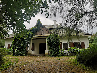 Sądecki Ethnographic Park — fotografia 5