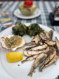 Restaurant Koblar's Bay — fotografia 4