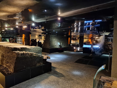 Rynek Underground Museum — fotografia 5