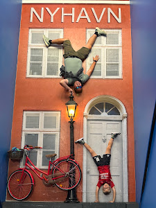 Museum of Illusions | Copenhagen — fotografia 5