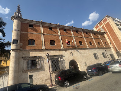 Museo de Burgos — fotografia 5