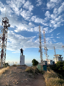 Pico del Relojero — fotografia 4
