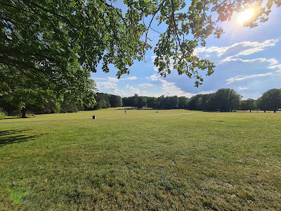 Prinz-Albrecht Park — fotografia 3