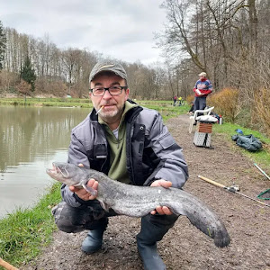 Angelpark und Fischzucht Scheid — fotografia 4