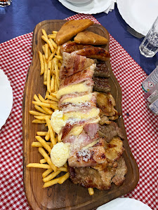 Restoran STARA GREDA — fotografia 5