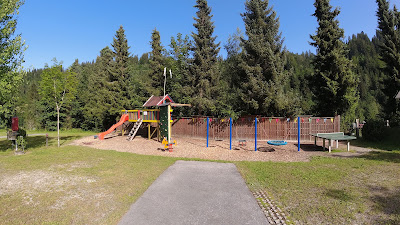Camping Reiterhof — fotografia 3