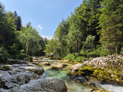Triglav National Park — fotografia 5