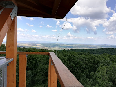Prónay Observation Tower — fotografia 3