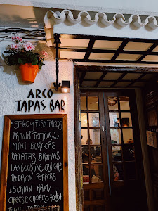 Arco Tapas Bar — fotografia 5