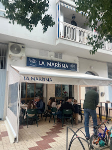 Restaurante La Marisma — fotografia 5