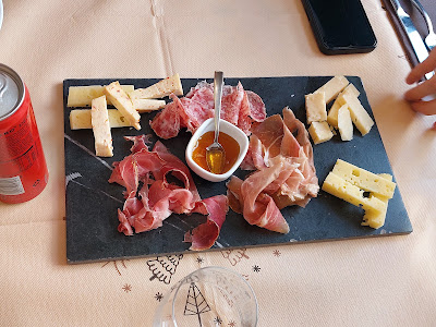 Bar Ristorante Dolomiti — fotografia 3