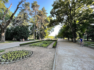 Park "Sveti Georgi" — fotografia 3