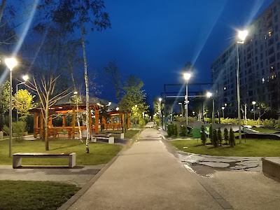 Parcul Liniei — fotografia 5