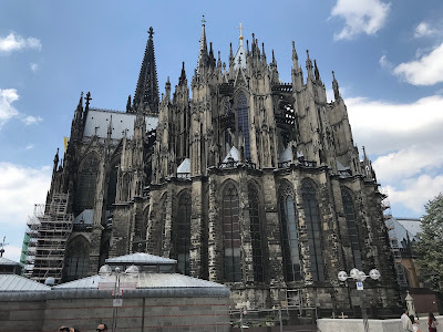 Domul din Köln — fotografia 4