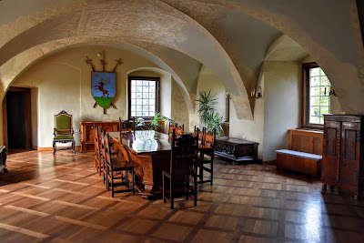 Ádám Vay Museum — fotografia 3
