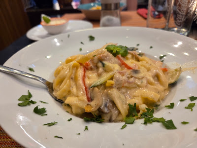 Restaurant Rimini — fotografia 4