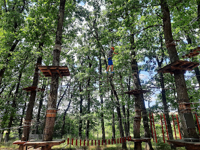 Freedom Adventure Park — fotografia 3