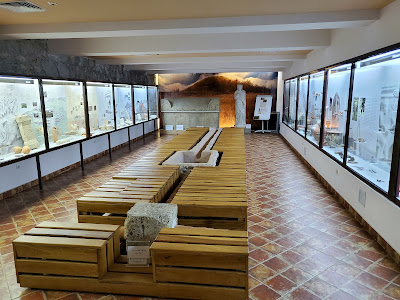 Muzeul de Istorie şi Arheologie — fotografia 3