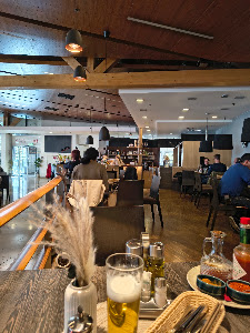 Toni's Restaurant — fotografia 4
